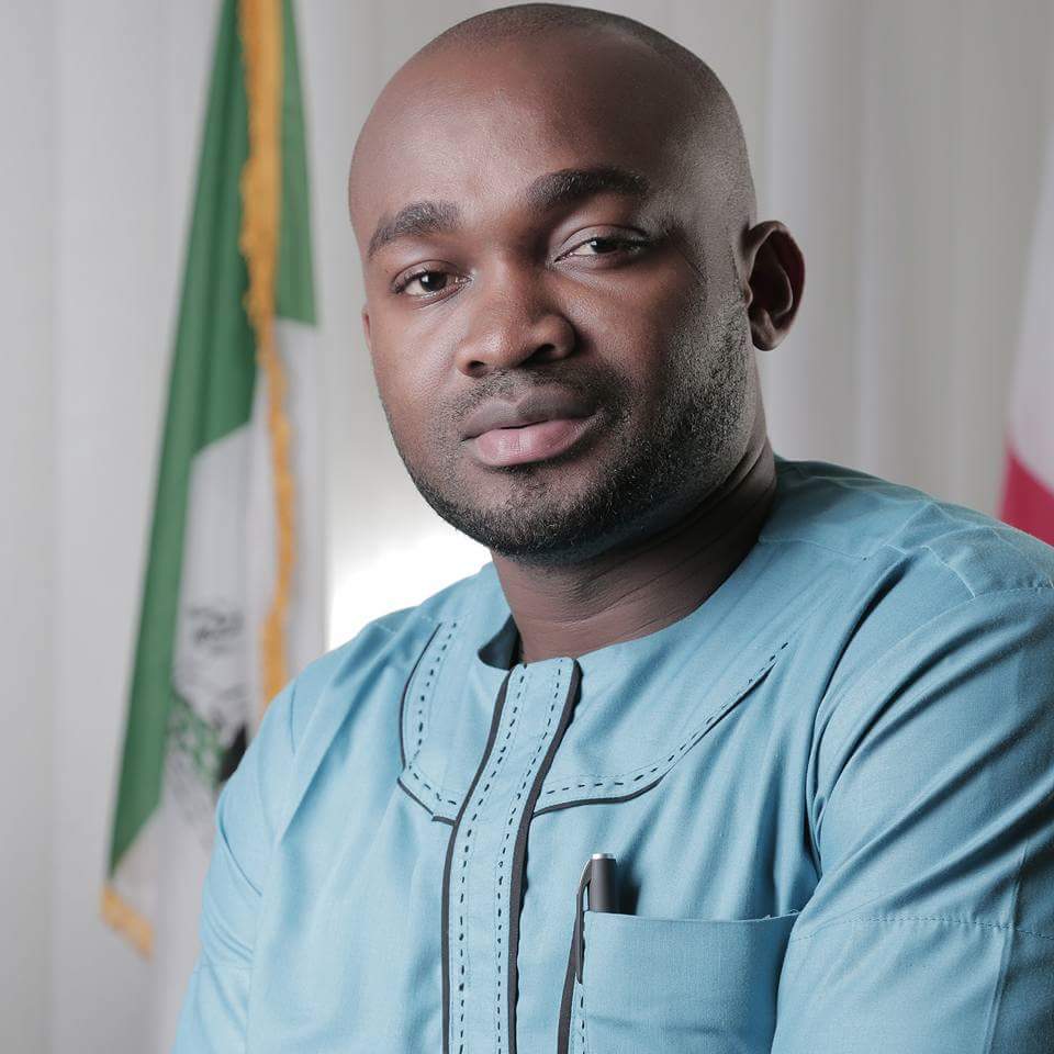 Arthur Ugochukwu Okoro