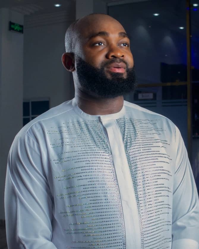 Arthur Ugochukwu